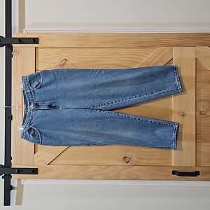 Vintage | Gitano Mom Jeans | Size 14 SHORT